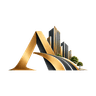 Adnik Infra logo